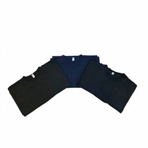 Los Angeles Apparel 1801 GD 6.5 oz XXL Bundle